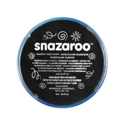 Snazaroo Tub Black