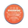 Snazaroo Tub Orange