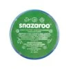 Snazaroo Tub Green
