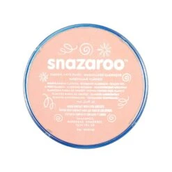 Snazaroo Tub Complexion Pink