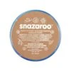 Snazaroo Tub Light Beige