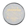 Snazaroo Tub Silver