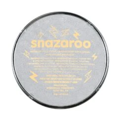 Snazaroo Tub Silver