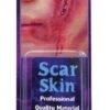 Scar Skin