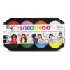 Snazaroo Palette