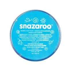 Snazaroo Tub Turquoise