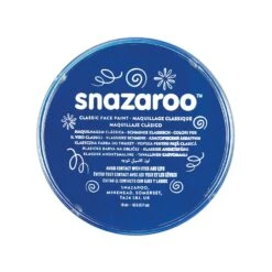 Snazaroo Tub Royal Blue