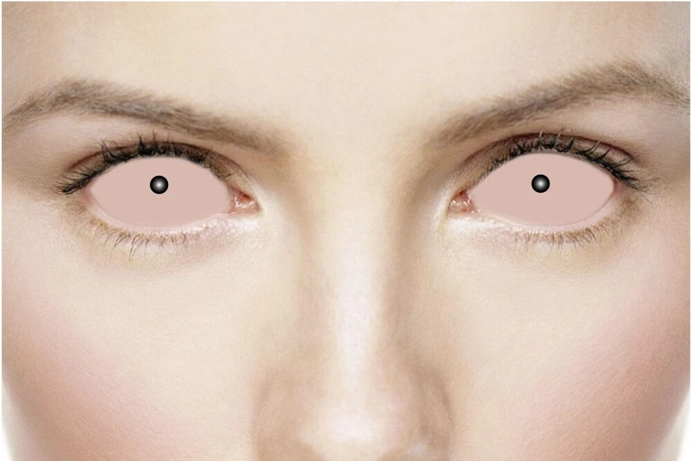 Xtreme Eyez Scelera 12 Month (Skin) 1 Xtreme Eyez Scelera 12 Month (Skin)