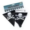 Pirate Bunting