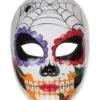 Day Of The Dead Mask