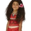 Moana Wig