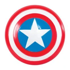 Captain America 12″ Shield