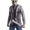 Jason Costume Adult Kit