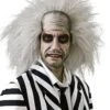 Beetlejuice Wig