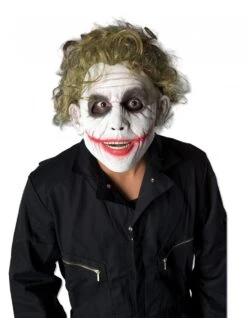 The Joker Wig Adult