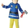 Fireman Sam