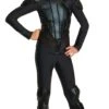 Katniss Rebel Costume Child Deluxe