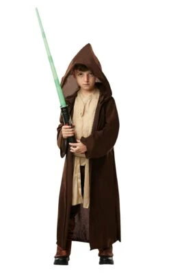 Jedi Robe Deluxe