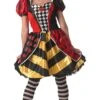 Sassy Red Queen Adult Costume