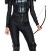Katniss Rebel Adult Costume