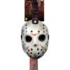 Jason Mask & Machette Set