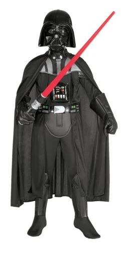 Darth Vader Deluxe Child Ep3