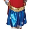 Wonder Woman Child Deluxe