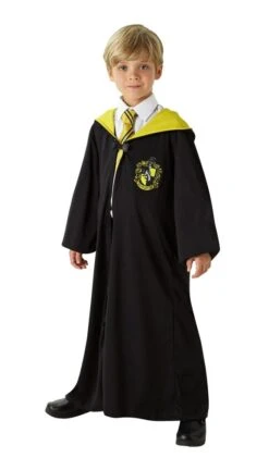Hufflepuff Robe