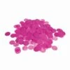 Paper Confetti Hot Pink