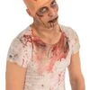 Bloody Bald Cap