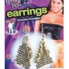 Diamond Earrings Gold