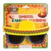 Sombrero Sunglasses