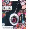 Day Of The Dead Ring