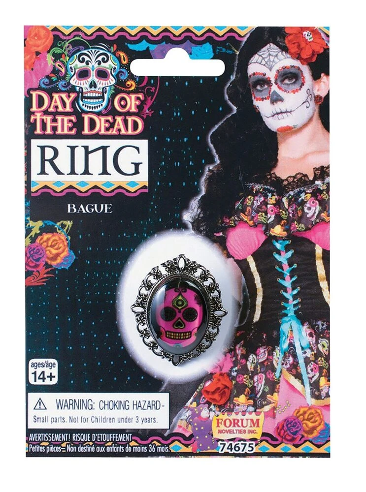 Day Of The Dead Ring 1 Day Of The Dead Ring