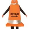 Traffic Cone