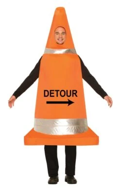 Traffic Cone