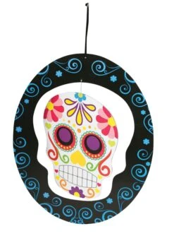 Day Of The Dead Mobile