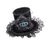 Evil Eye Hat
