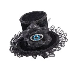 Evil Eye Hat
