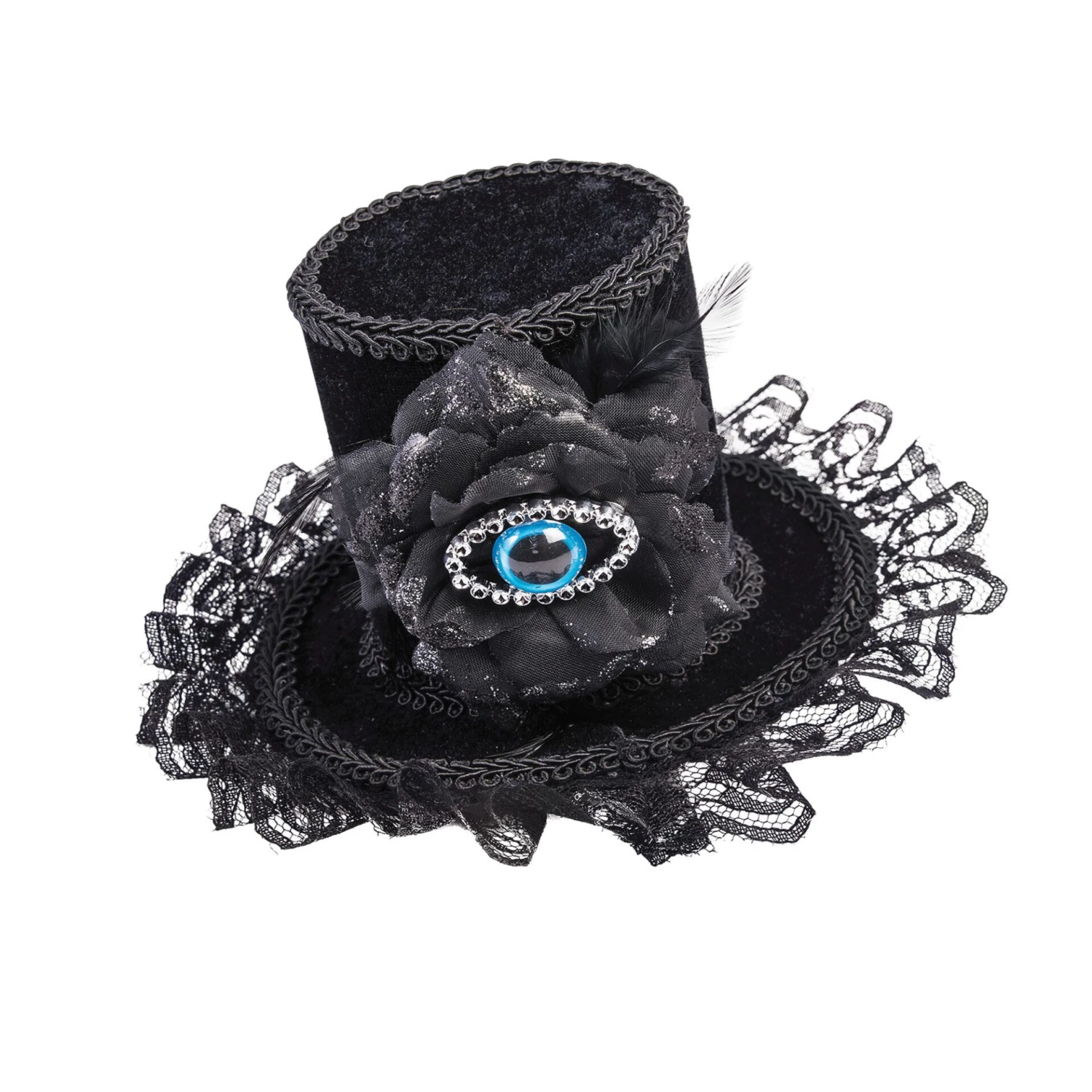 Evil Eye Hat 1 Evil Eye Hat