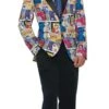 Pop Art Blazer