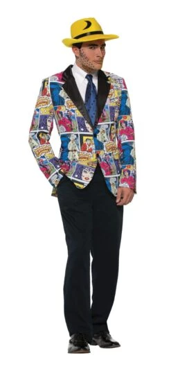 Pop Art Blazer