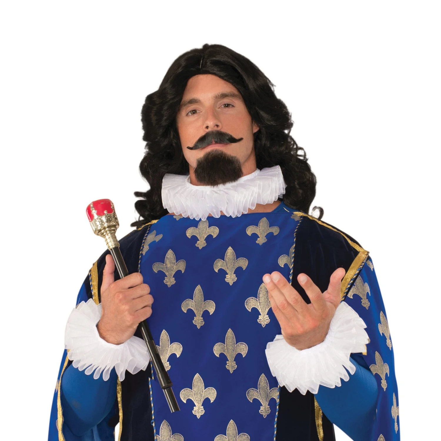 Renaissance Collar & Cuff Set 1 Renaissance Collar & Cuff Set