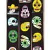 Day Of The Dead Braces