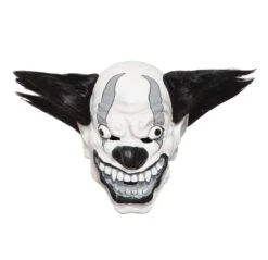 Evil Clown Mask