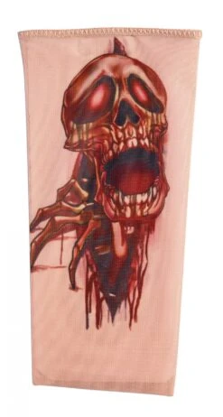 Tattoo Sleeve Skull