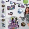 Disco Party Decorating Kit