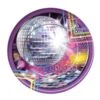 Disco Large Plates