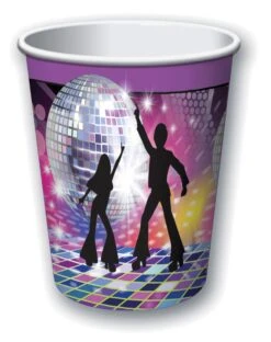 Disco Cups