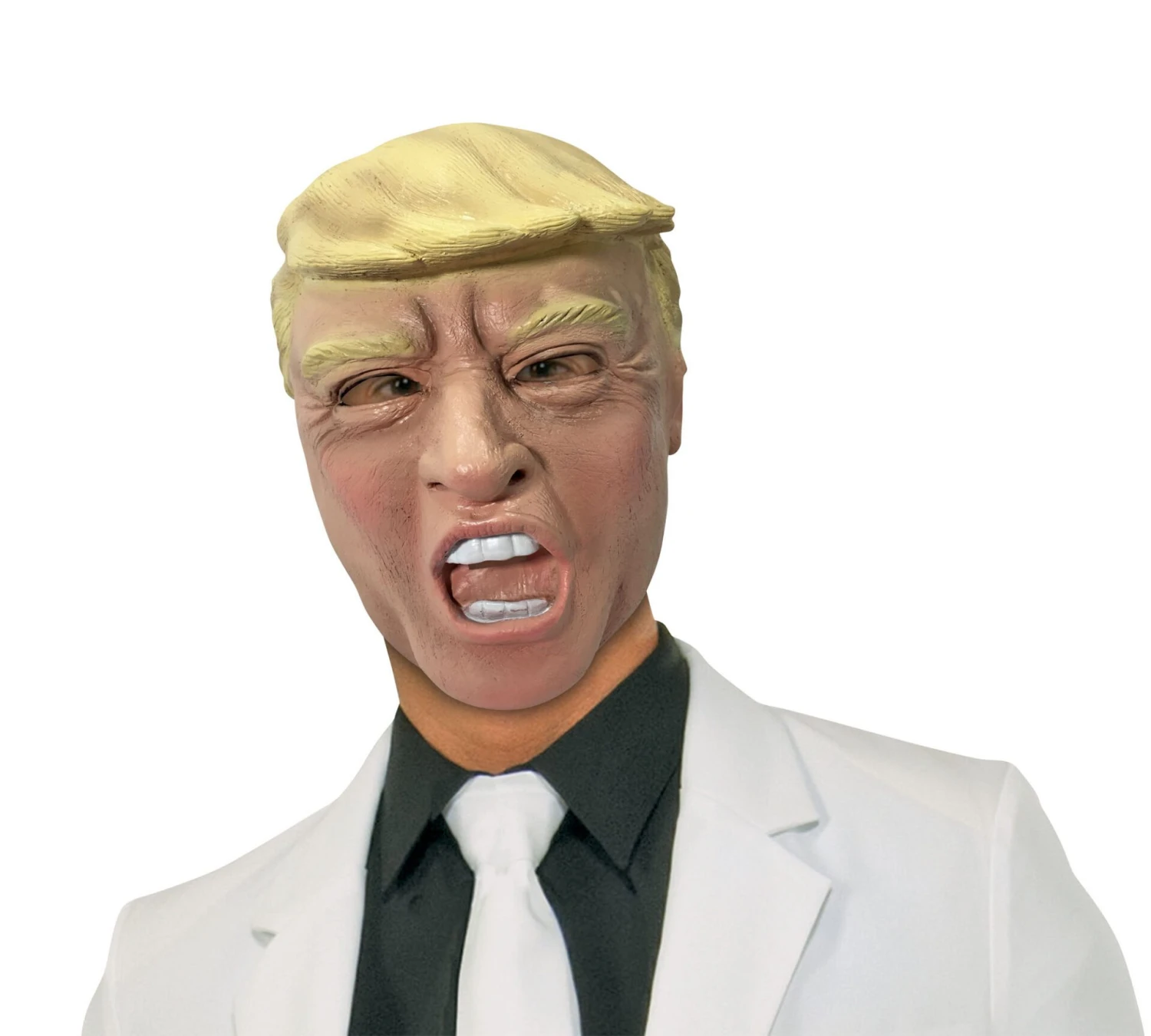 Trump Mask 1 Trump Mask